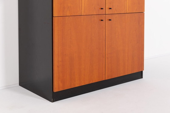 Image 1 of Armadio vintage di design olandese