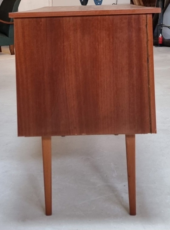 Image 1 of Escritorio de los años 70