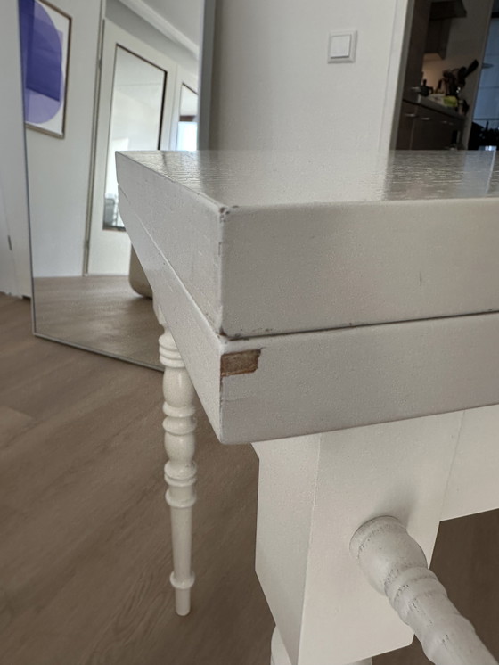 Image 1 of Moooi Bureau - Due segretari di punta – Marcel Wanders (2004)