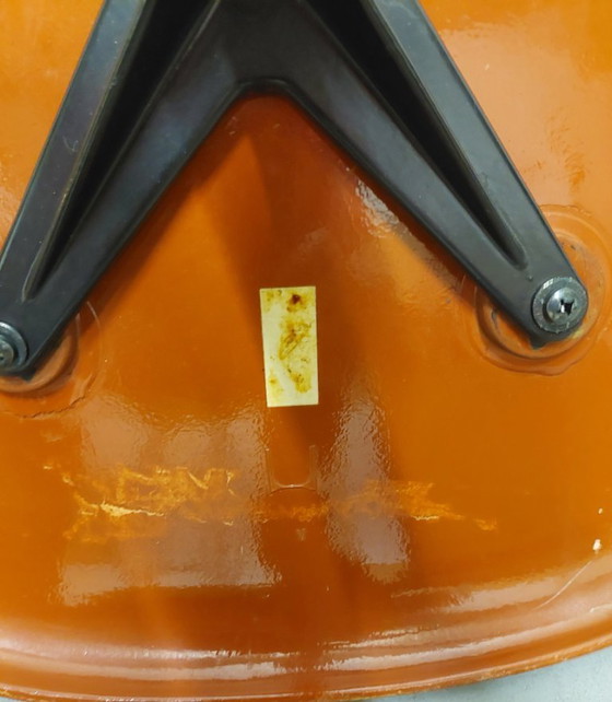 Image 1 of Bellissime poltrone Eames