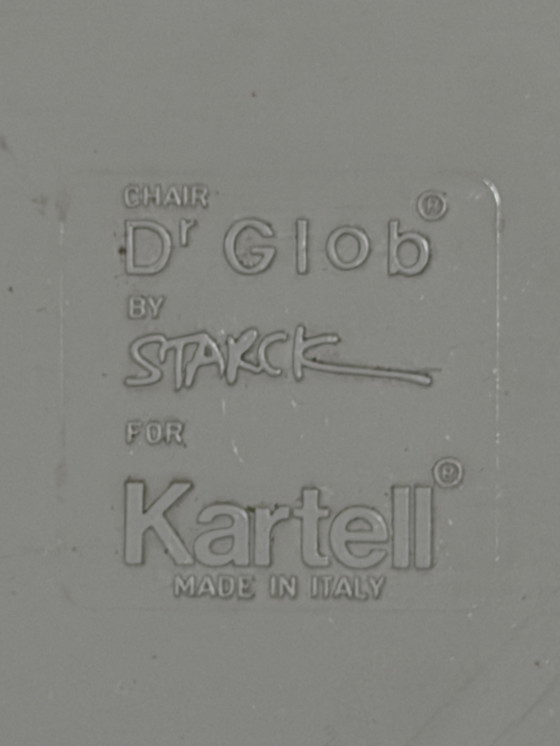Image 1 of Philippe Starck Kartell Chair