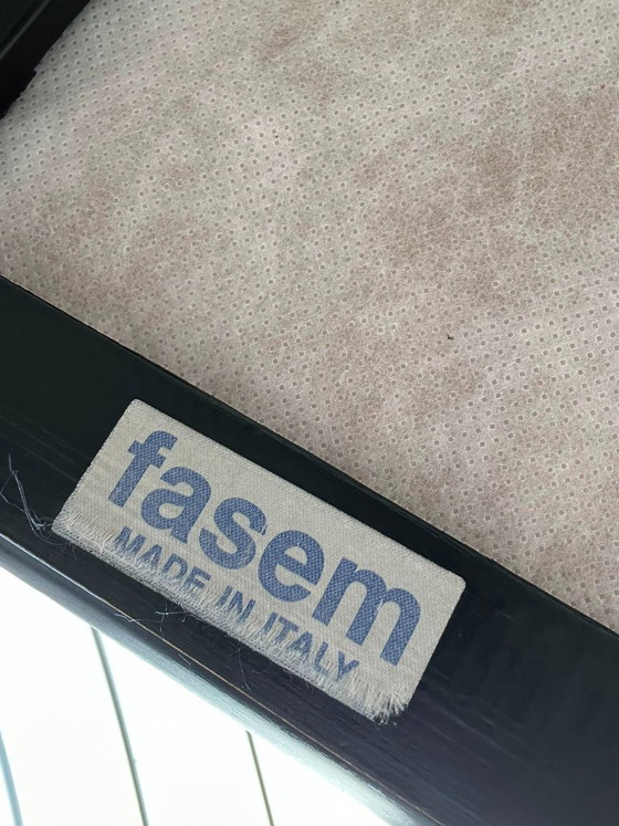 Fasem B32 Cesca Stühle (4er-Set) – Esszimmerstühle, Leather, Metal (photo 5 of 7)
