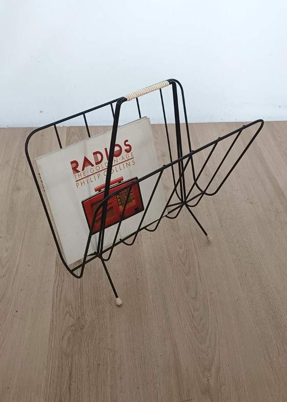 Image 1 of Revistero años 50