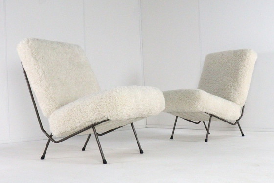 Image 1 of Koene Oberman voor Gelderland fauteuil | 2 stuks op voorraad