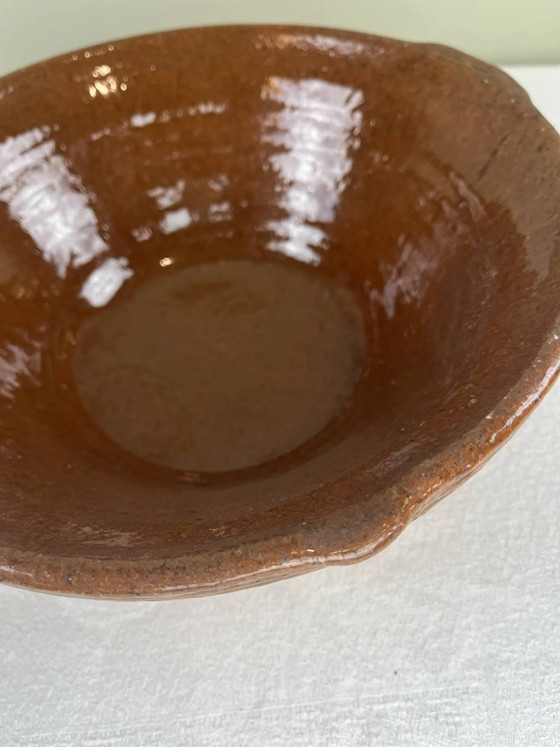 Ciotola in argilla – Ciotole, Porcelain, Rustic (photo 5 of 9)