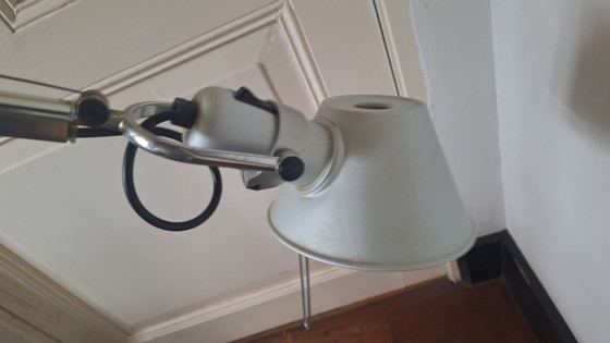 Tolomeo 2 Bracci d'Artemide – Suspensions, Aluminium (photo 7 of 11)