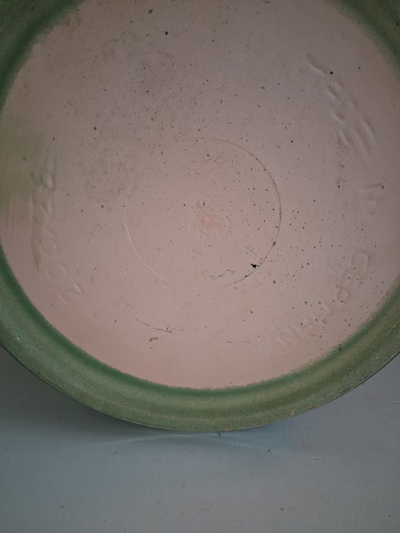 Image 1 of Vintage Kerstboomhouder jaren 60 ,merk Adendorfer