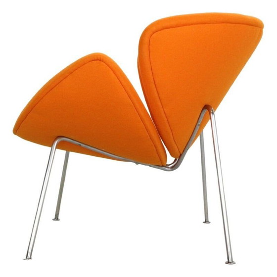 Image 1 of Vintage armchair by Pierre Paulin for Artifort, Holland 1960s