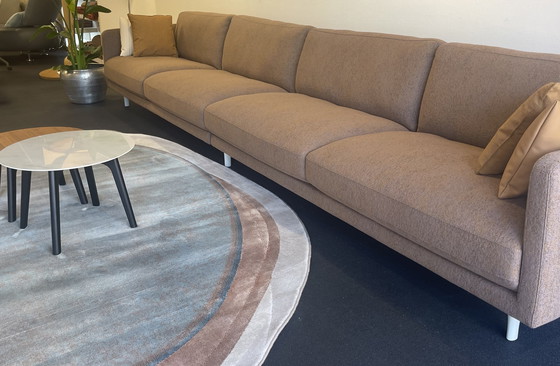 Image 1 of Leolux Tweak sofa NEW
