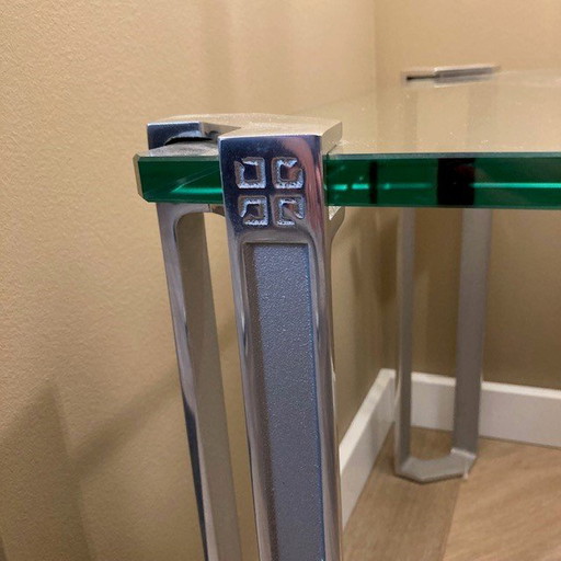 Ghyczy T24 side table