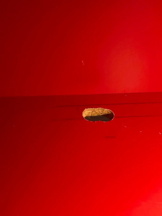 Image 1 of Mobiletto Pastoe Quadrant