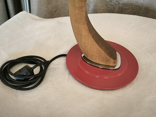 FASE lamp President Spain 1968