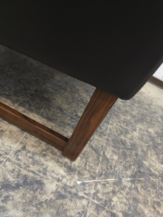 Image 1 of Kill International Glatzel Set Designer Poltrona Sedia in pelle Divano in pelle Divano