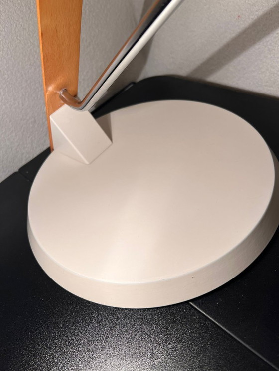 Image 1 of Tord Björklund – IKEA Prolog B9001 Bureaulamp, Jaren ’90, Uitstekende Staat