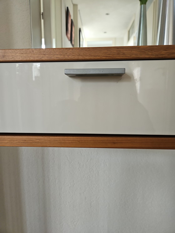 Image 1 of Mueble de pasillo Interstar con espejo