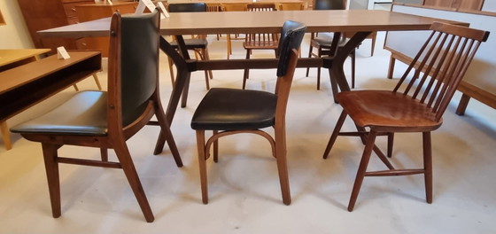 Sedie Mid Century – Poltrone, Wood (photo 21 of 25)