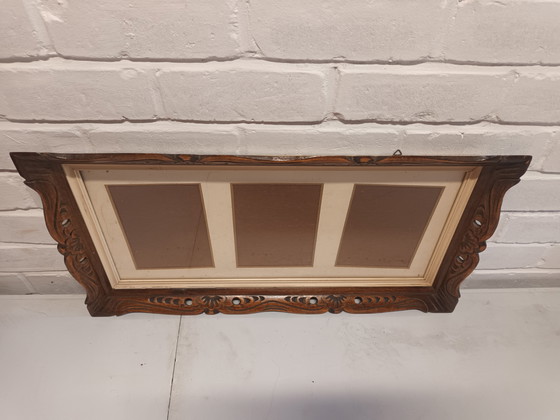 Image 1 of Fotorahmen aus den 1950er Jahren