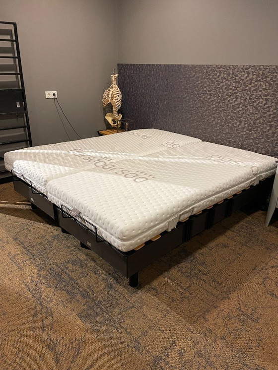 Image 1 of Dorsoo Slaapsysteem 180x200 - Showroommodel