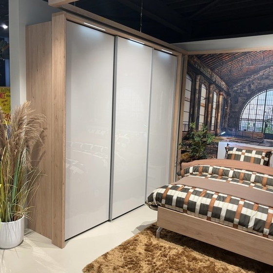 Image 1 of Nolte Concept ME300 wardrobe