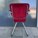 Jan Schröfer Ahrend (Schreibtisch) Stuhl