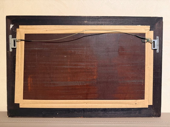 Image 1 of Mario Carl-Rosa (1853-1913) - 19th century oil painting