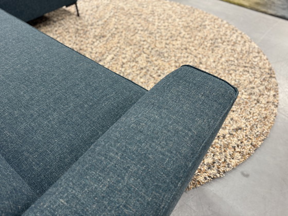 Image 1 of Design on Stock Bloq Hoekbank Milton Lagoon 275x178