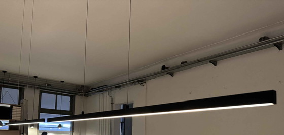 Image 1 of 2 lampes suspendues Lucide Sigma