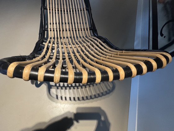 Image 1 of Silla IKEA NIPPRIG – edición limitada – diseño excepcional (2015)