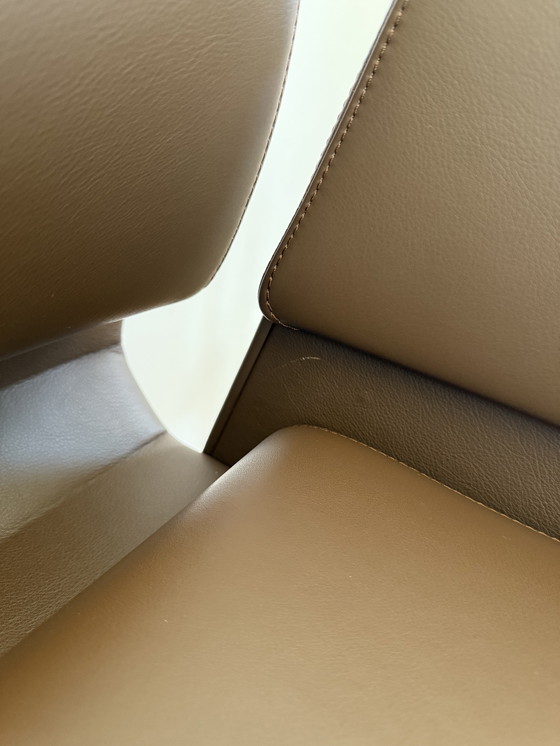 Image 1 of Interstuhl 550A sillón de conferencia