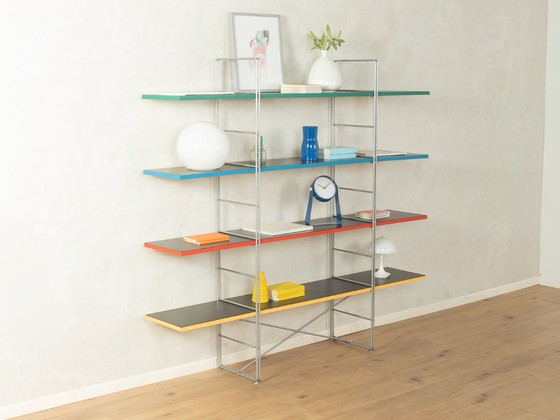 Image 1 of GIDS uit de jaren 80, stellingkast, Niels Gammelgaard, Vintage