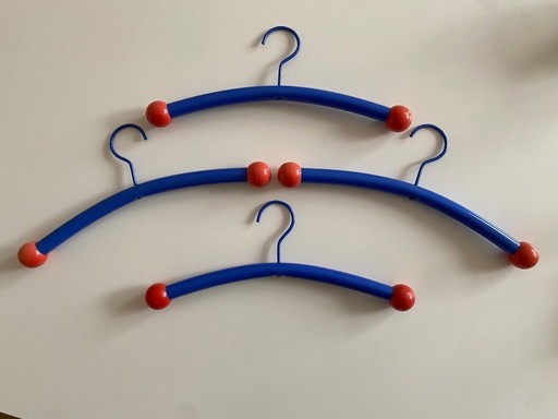 Grucce Ikea - Set da 4 - Stile Memphis - Vintage - 1989