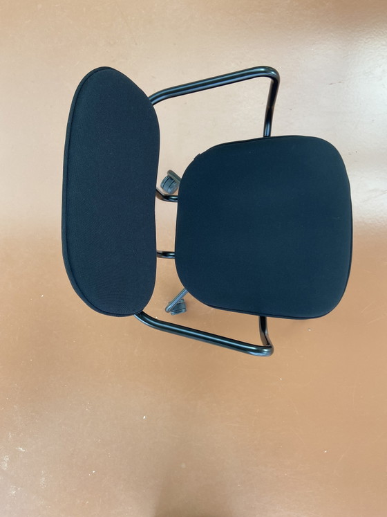 MDD Nouveau président de l'école – Chaises de bureau, Metal (photo 8 of 10)