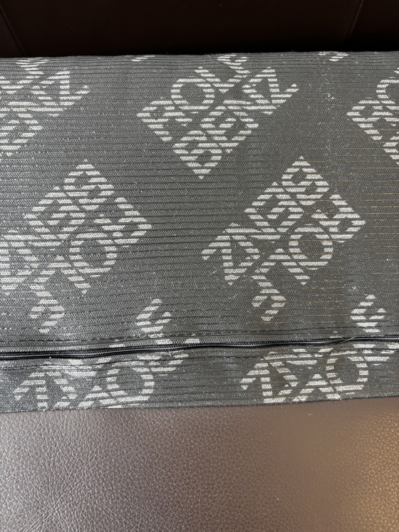Rolf Benz EGO Divano Designer Poltrona in Pelle – Zona salotto, Leather (photo 9 of 11)