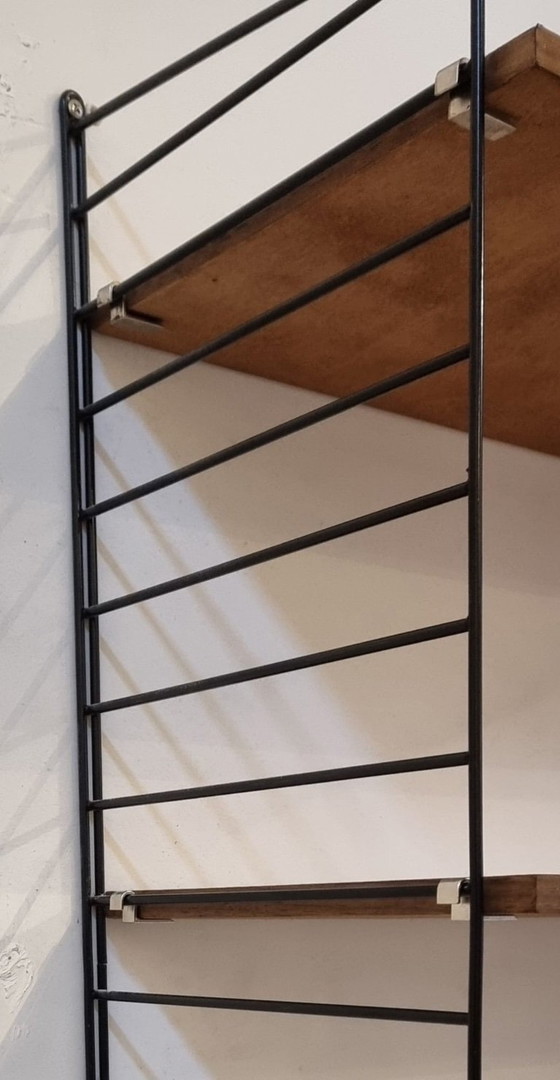 Image 1 of Wandsysteem Bjarke