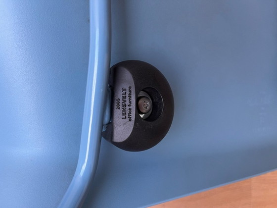 Image 1 of 11 x THIS chair 141 Lensvelt - Richard Hutten