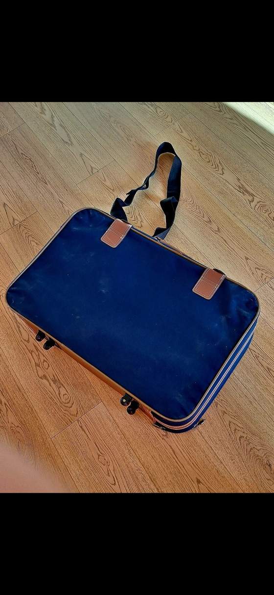Valigia Classica Vintage – Borse da viaggio, Calfskin, Leather (photo 5 of 11)