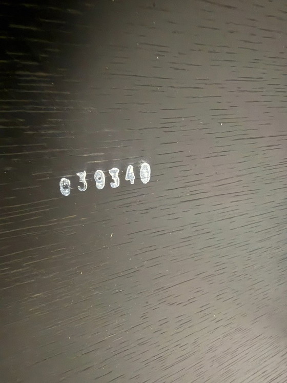 USM Haller Esstisch Fritz Haller 1980er Jahre – Esstische, Chrome, Wood (photo 14 of 20)
