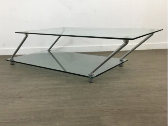 Image 1 of Bellato Planisfero zweiteilige Salontafel