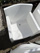 Philippe Starck Driade Speelgoedtuinstoelen (6)