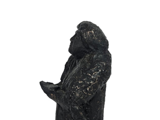 Image 1 of Charlotte van Palland (1898-1997) - Inscription: Wilhelmina Regina 1898-1948/ 1890-1962