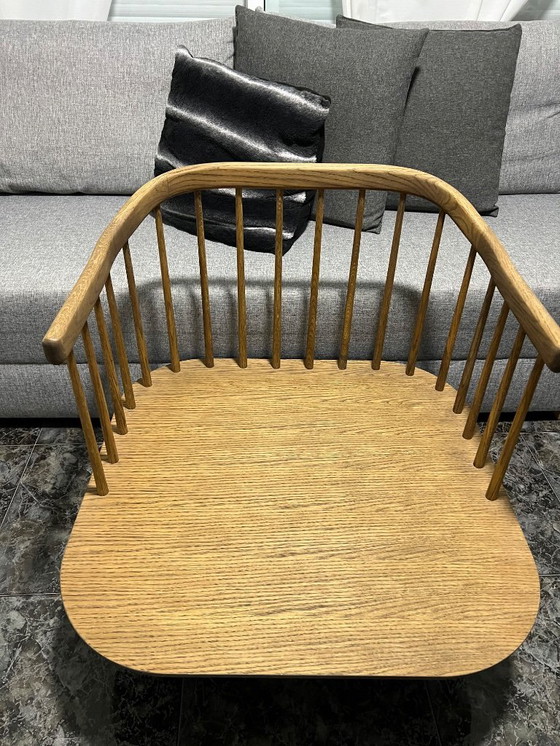 Image 1 of Fauteuil Fly &Tradition