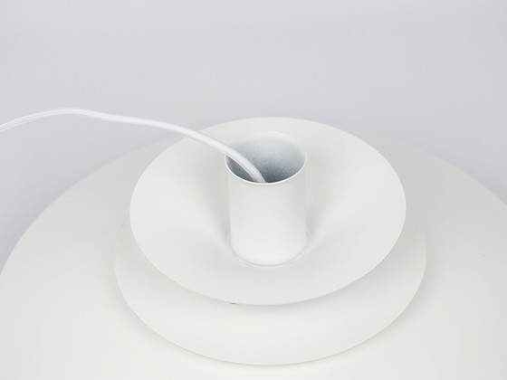 Image 1 of Danish Vintage Pendant Lamp Verona by Kurt Wiborg, Jeka, 1980s