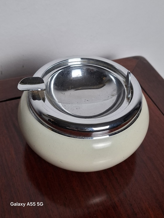 Image 1 of Caimi-asbak uit de jaren 80.