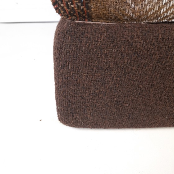 Image 1 of Vintage slaapfauteuil