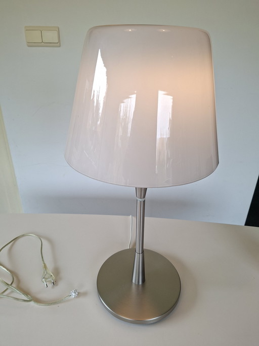 Lampe de table tactile Ikea Stockholm Nillies, lampe de nuit