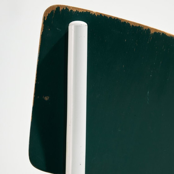 Image 1 of MK11257 Metal frame chair