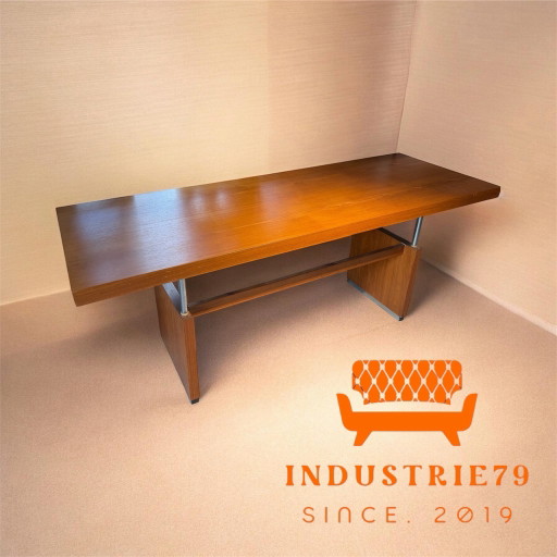 Bureau vintage des années 60 réglable en hauteur