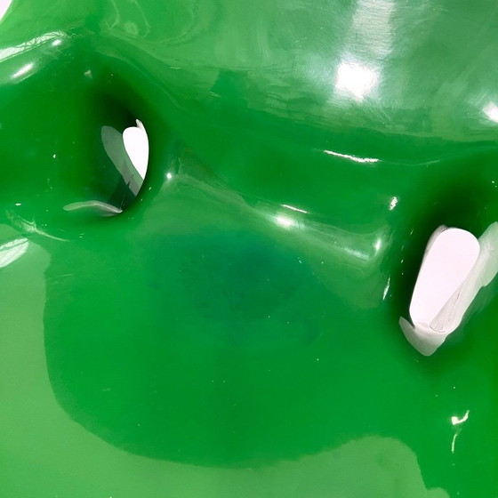 Image 1 of Vicario Lounge Chair by Vico Magistretti for Artemide, 1970s