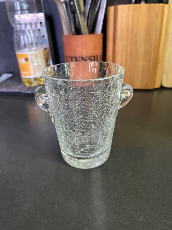 Image 1 of Cracked ice buckets