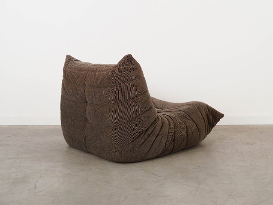 Image 1 of Poltrona Togo, design francese, anni '70, designer: Michel Ducaroy, produttore: Ligne Roset